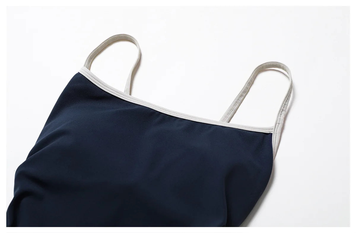 Women’s V-Back Yoga Jumpsuit