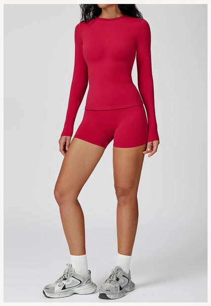 2PCS Women’s Yoga Set