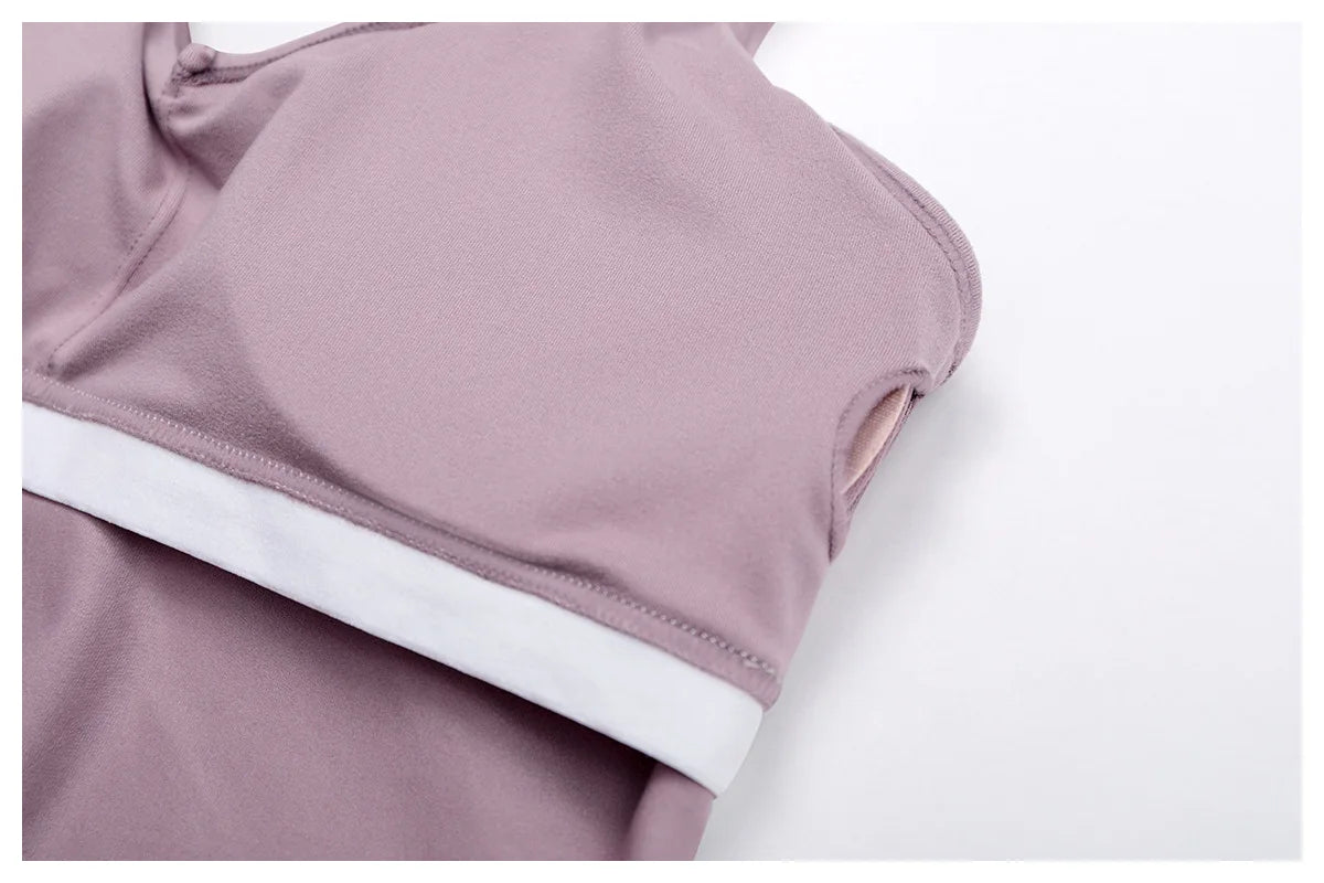 2PCS Women’s Yoga Outfit