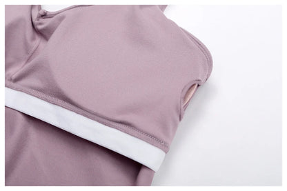 2PCS Women’s Yoga Outfit