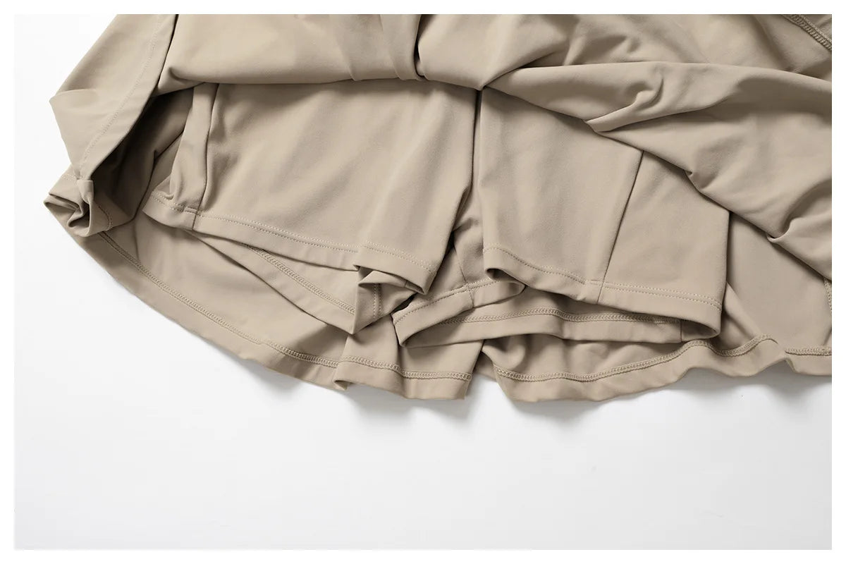 Women’s One-Piece Sports Dress