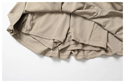 Women’s One-Piece Sports Dress