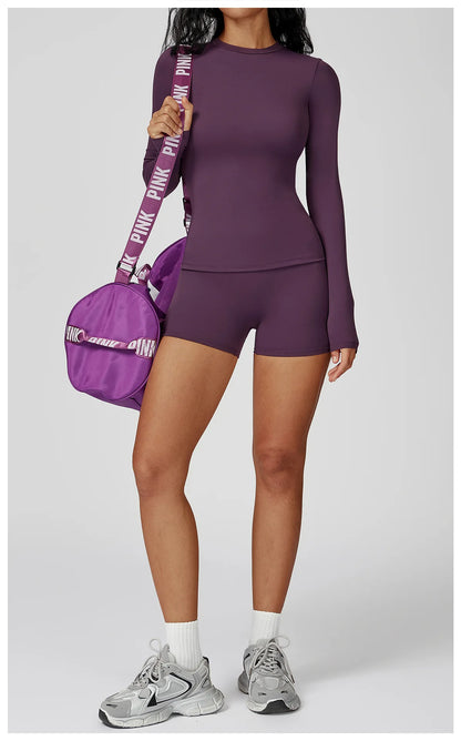 2PCS Women’s Yoga Set