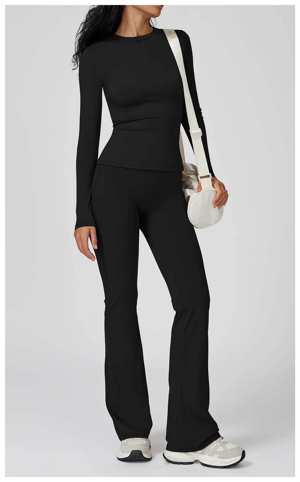 2PCS Women’s Yoga Set