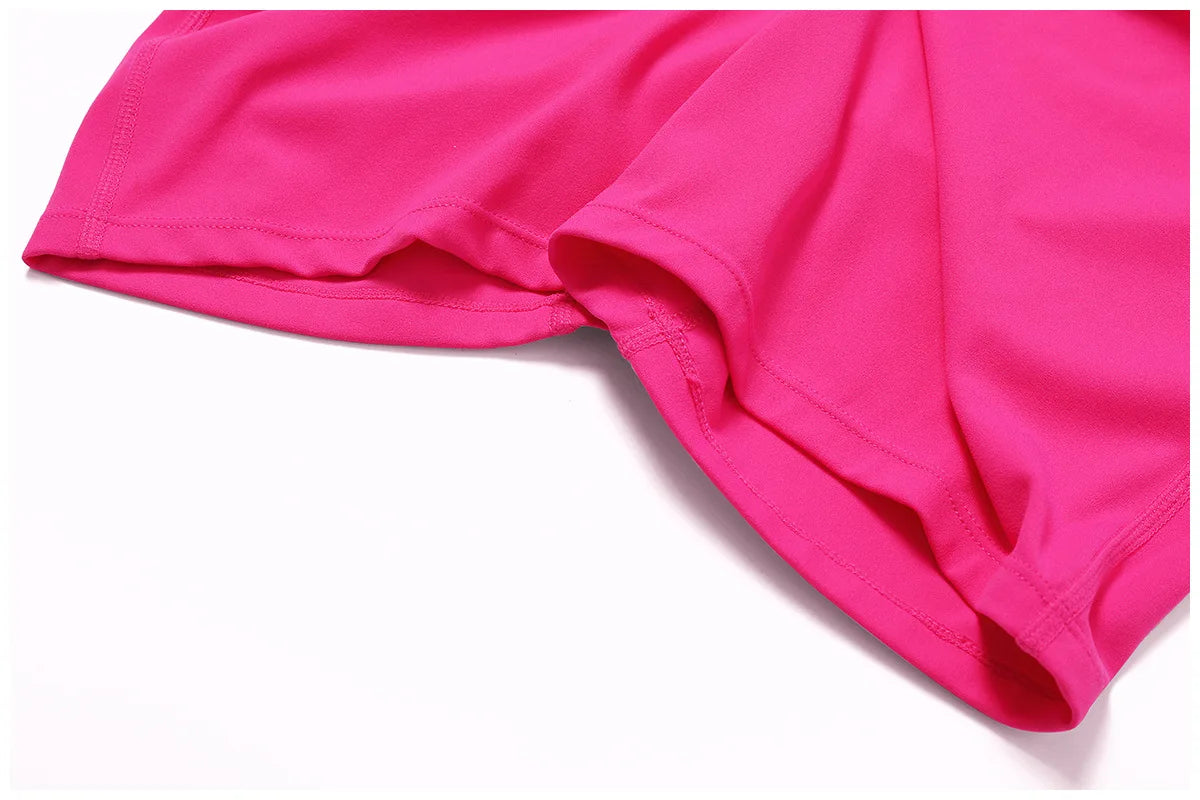 Women’s Zipper Yoga Jumpsuit