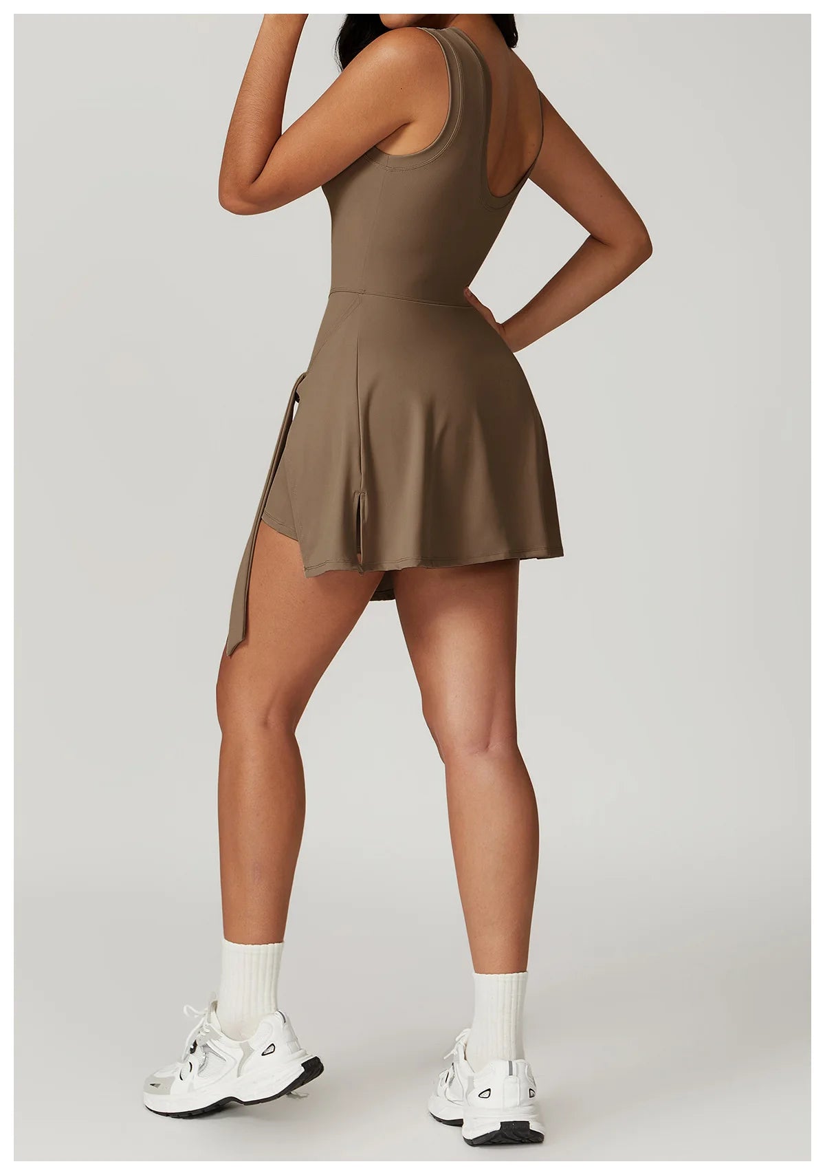 Women’s Tennis Yoga Dress