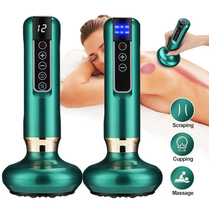 GlowSculpt™
