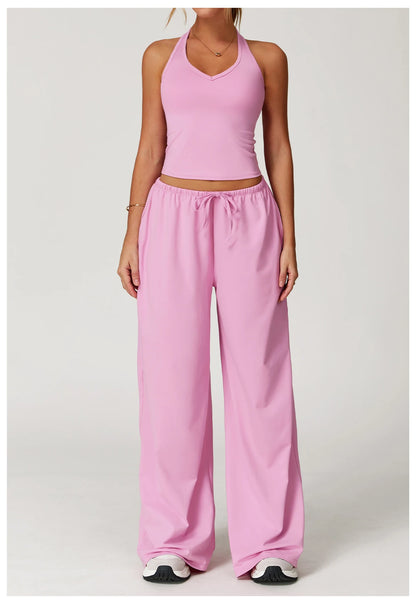 2PCS Women’s Yoga Outfit