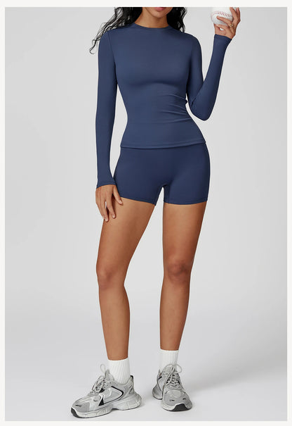 2PCS Women’s Yoga Set