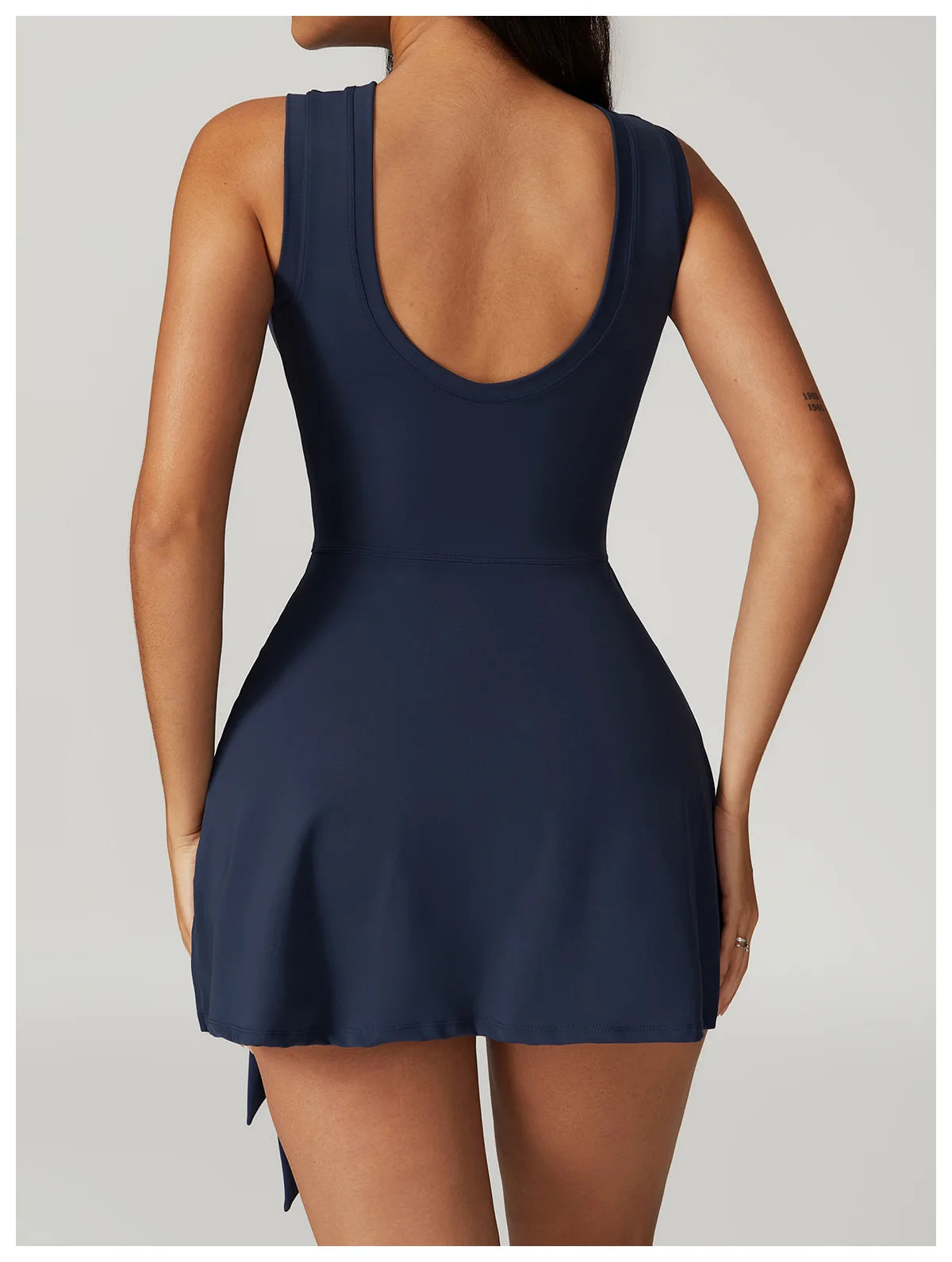 Women’s Tennis Yoga Dress
