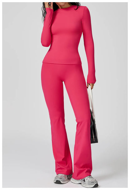 2PCS Women’s Yoga Set