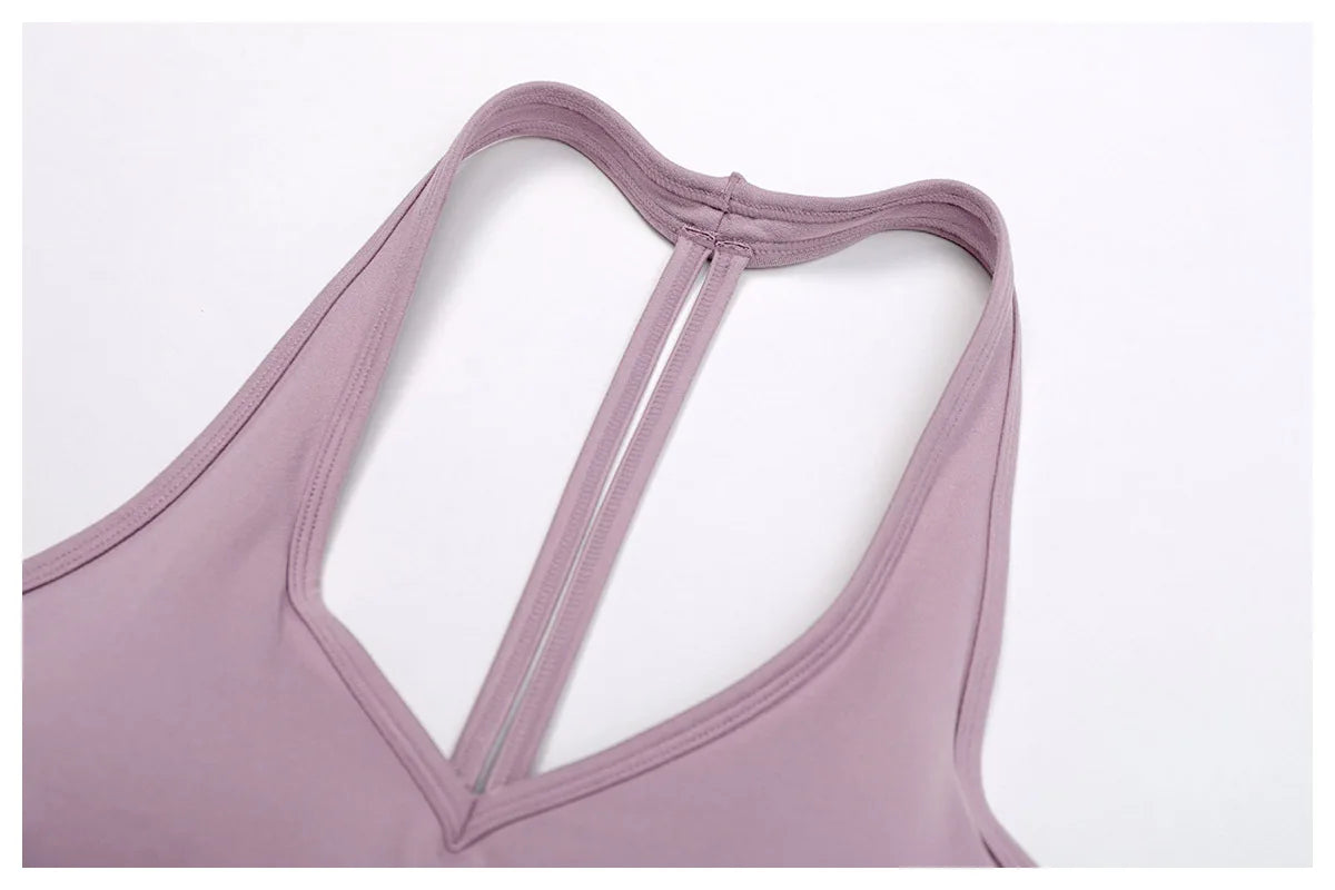 2PCS Women’s Yoga Outfit