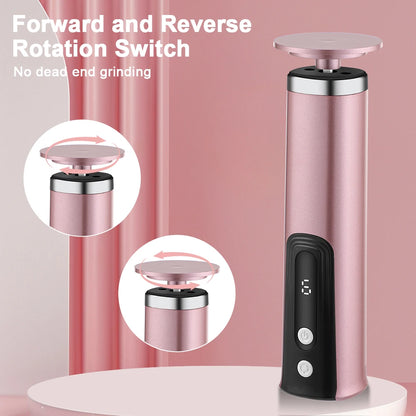 Eletric Foot Callus Remover