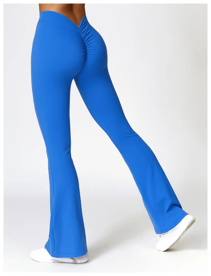 Women’s Flare Yoga Pants