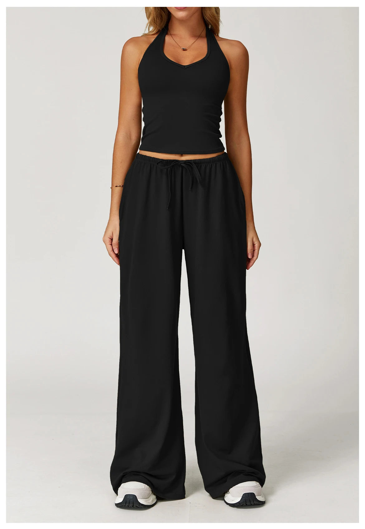 2PCS Women’s Yoga Outfit