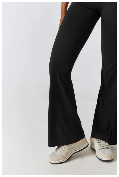 Women’s Gym Training Jumpsuit – Seamless Push-Up Yoga Bodysuit