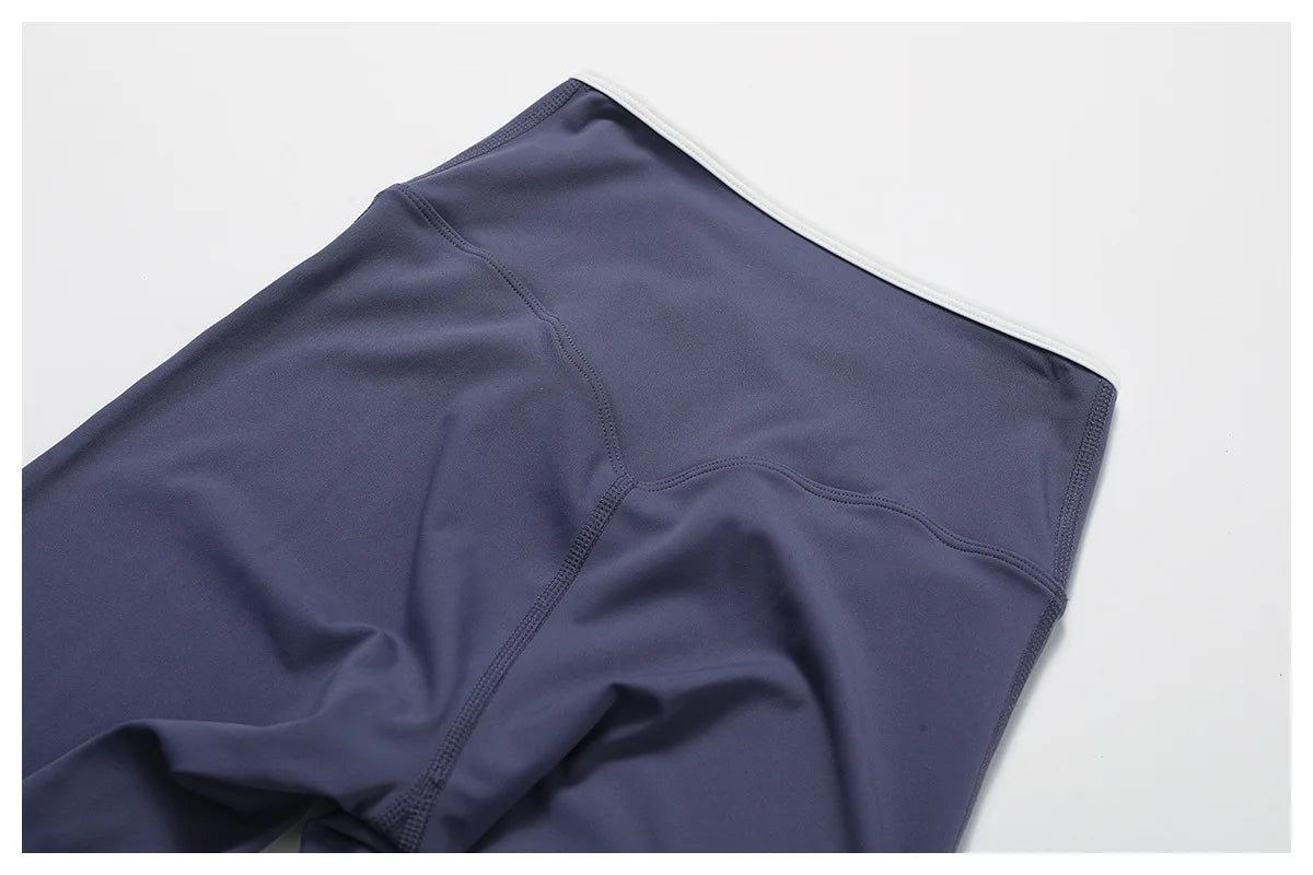 Women’s 2PCS Yoga Set – High Waist Leggings and Sports Bra