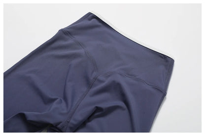 Women’s 2PCS Yoga Set – High Waist Leggings and Sports Bra