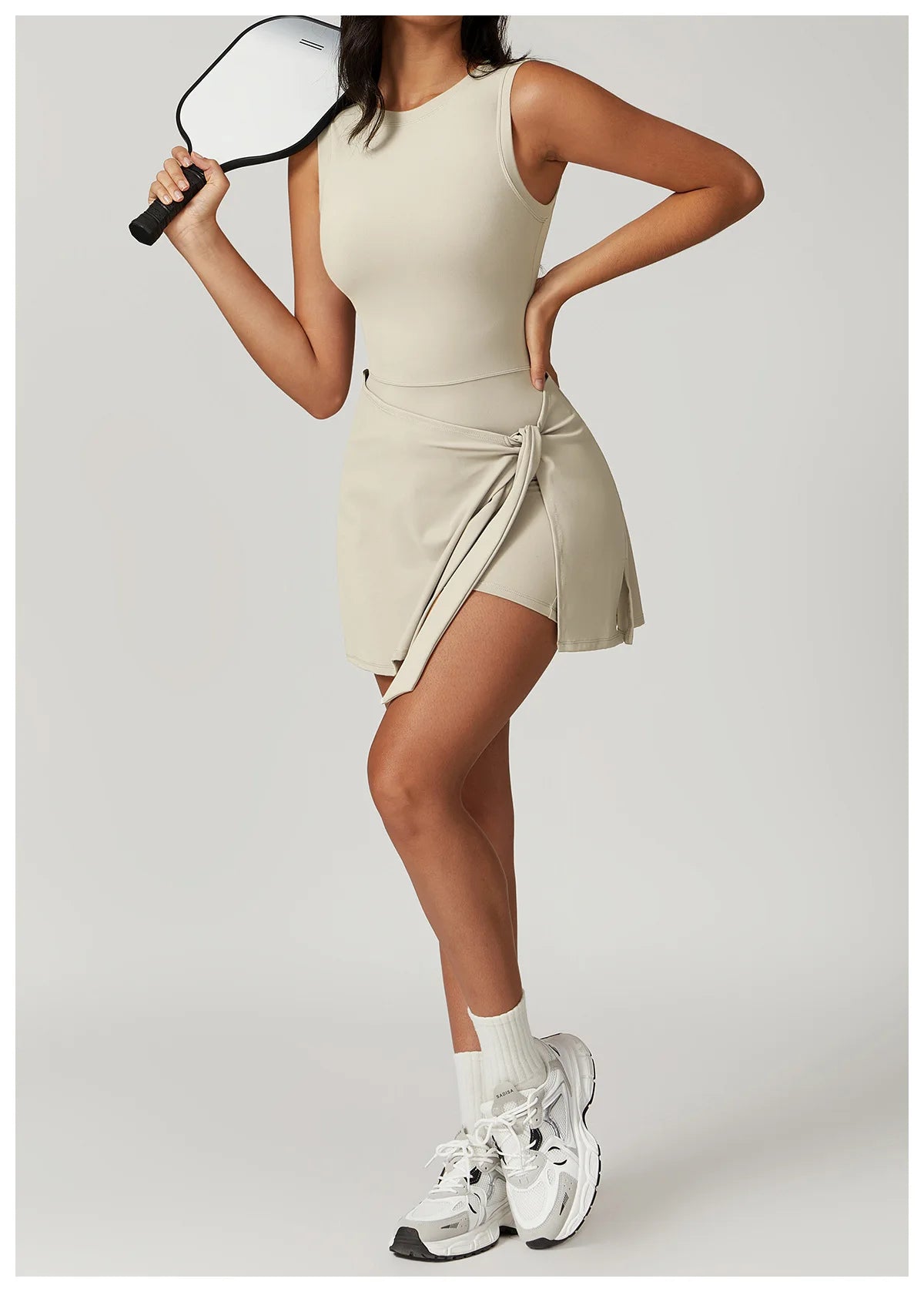 Women’s Tennis Yoga Dress