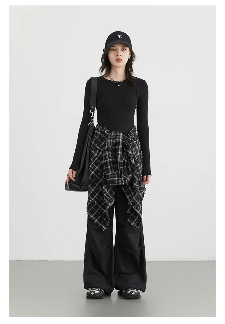 Thermal Cashmere T-Shirt – Spring/Autumn 2025 Collection