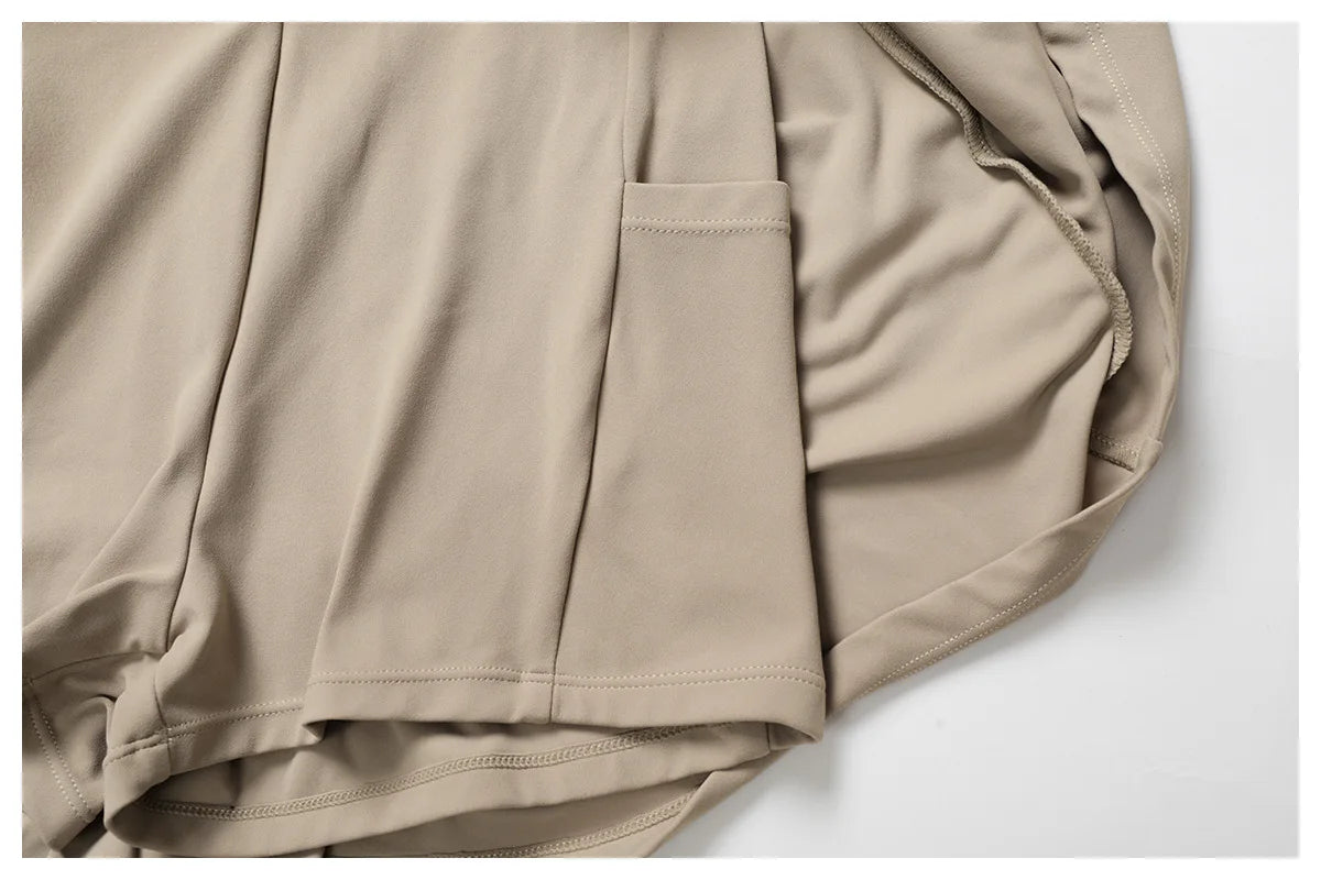 Women’s One-Piece Sports Dress