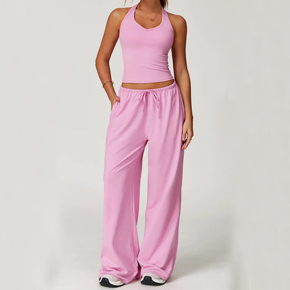 2PCS Women’s Yoga Outfit