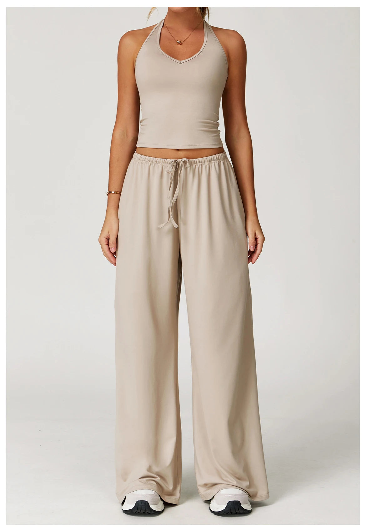 2PCS Women’s Yoga Outfit