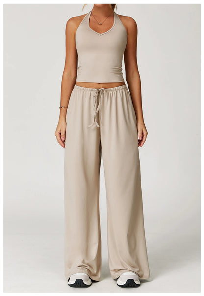 2PCS Women’s Yoga Outfit