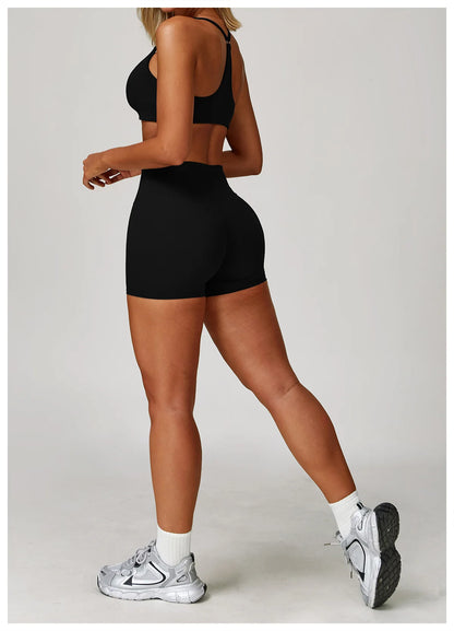 3PCS Women’s Gym Set