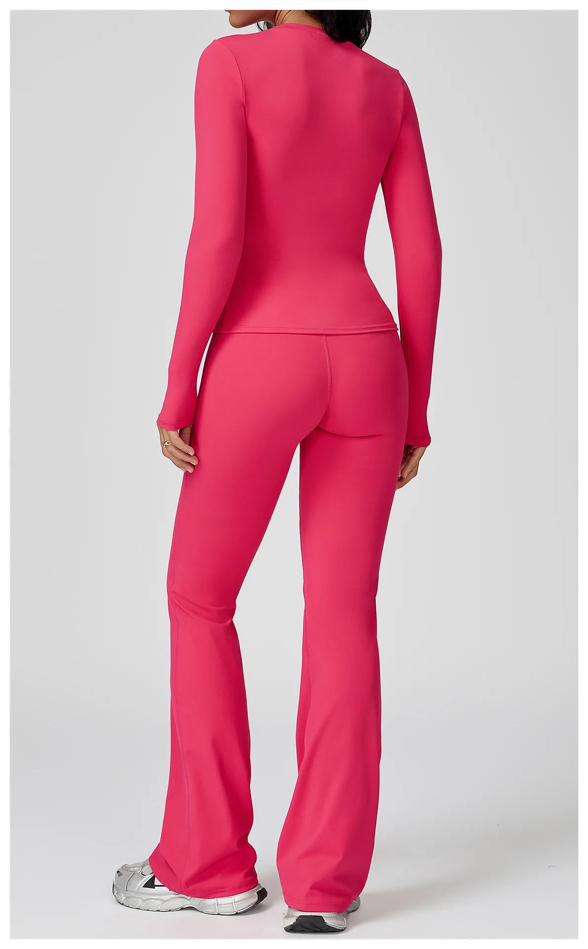 2PCS Women’s Yoga Set