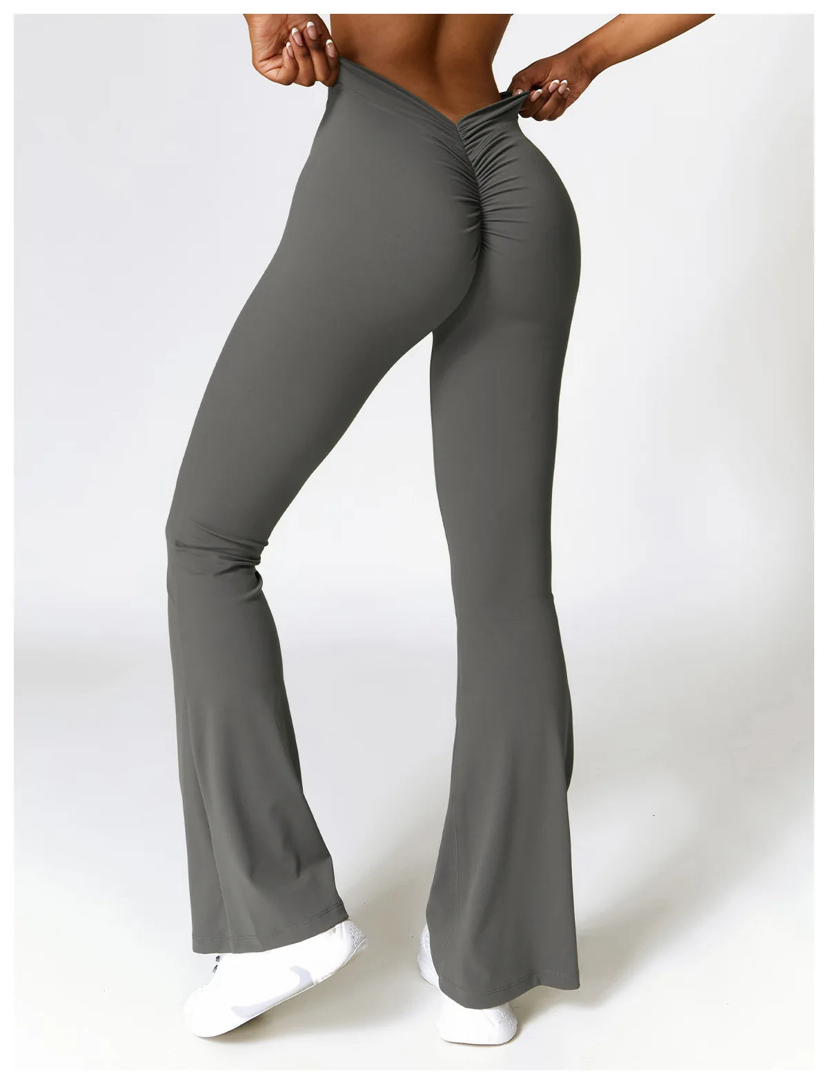 Women’s Flare Yoga Pants