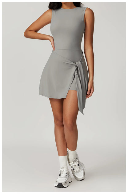 Women’s Tennis Yoga Dress