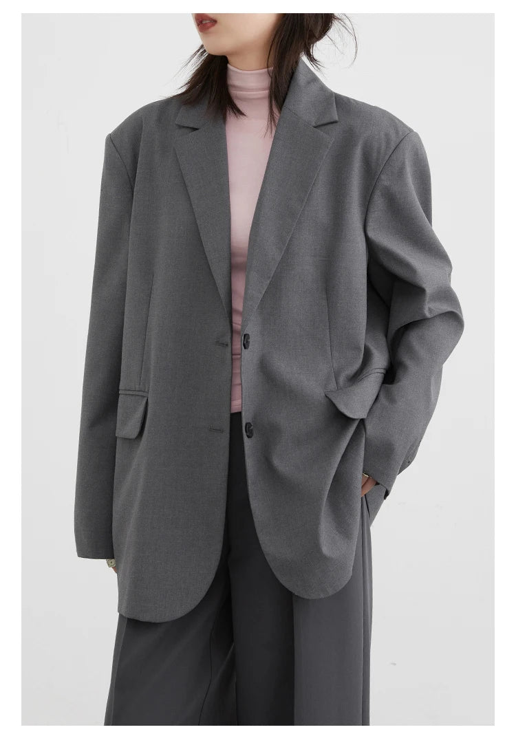 Slim Fit Basic T-Shirt – Spring/Autumn 2025 Collection