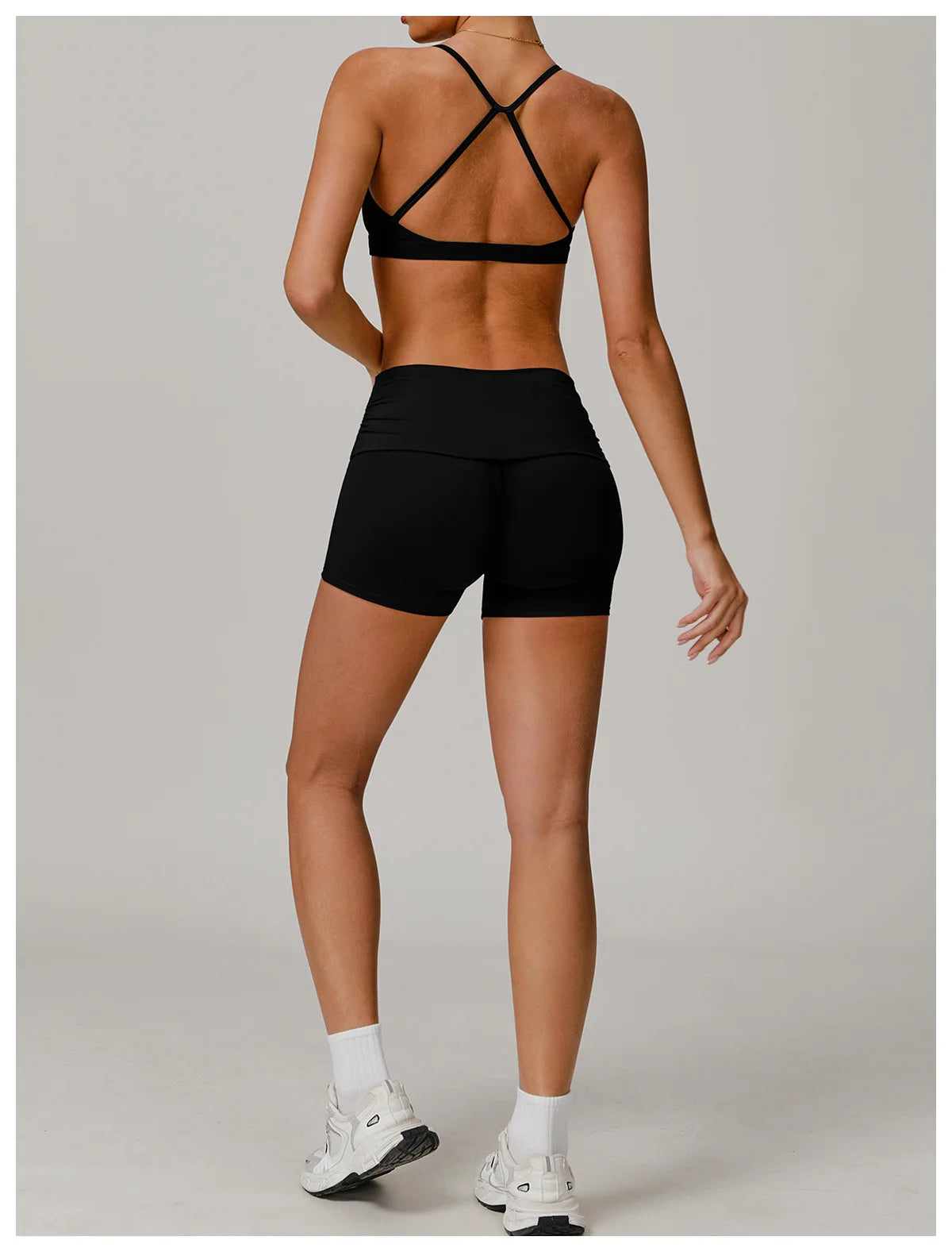Women’s One-Piece Sports Dress