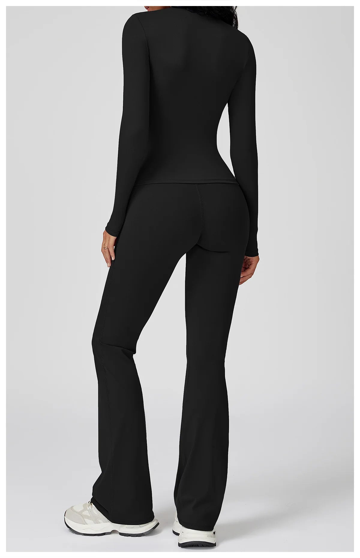 2PCS Women’s Yoga Set