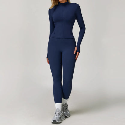 3PCS Women’s Gym Set