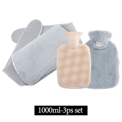 Hot Water Bag Belt