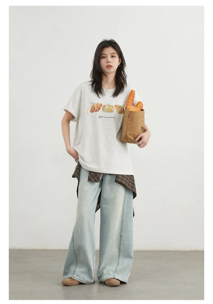 Sunscreen Quick-Dry Tee – Summer 2025