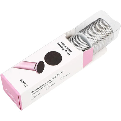 Sanding Paper For Electric Nail - LumiFeet