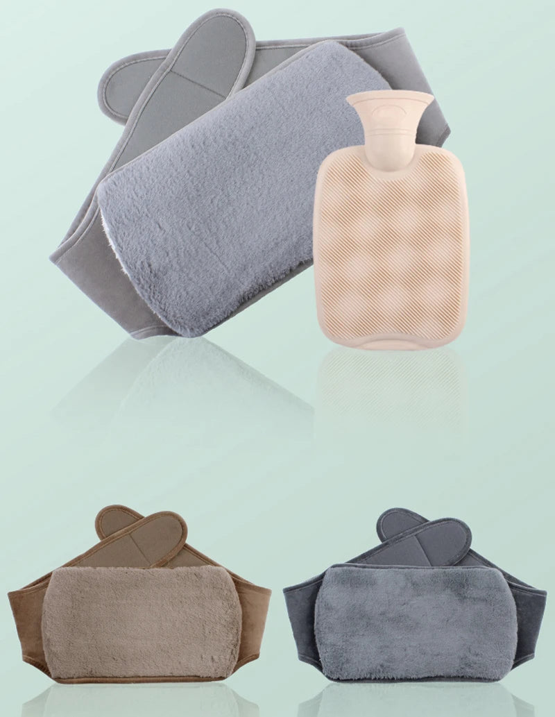 Hot Water Bag Belt