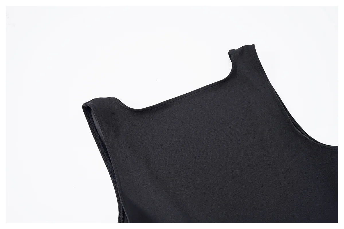 Women’s One-Piece Yoga Jumpsuit – Seamless Training Bodysuit