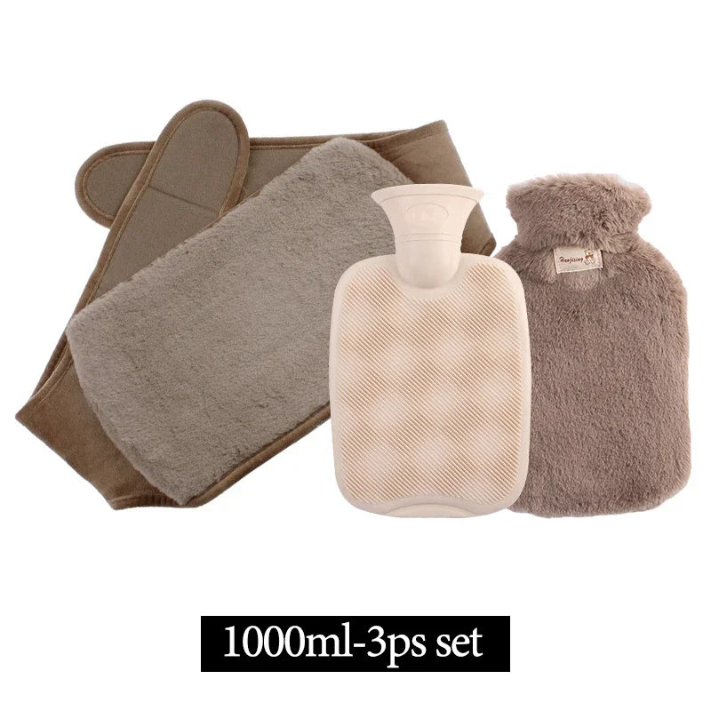 Hot Water Bag Belt