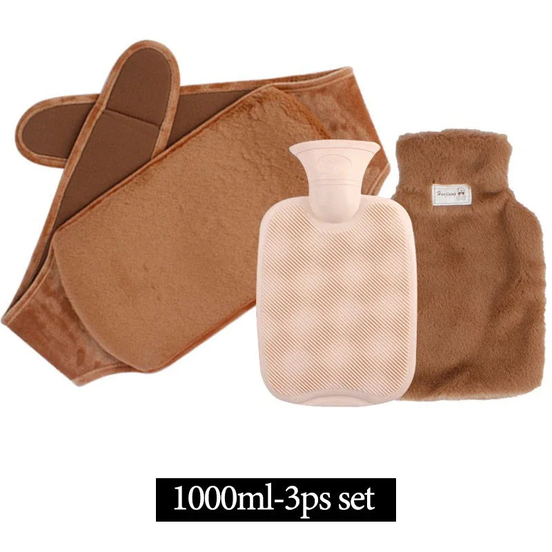 Hot Water Bag Belt