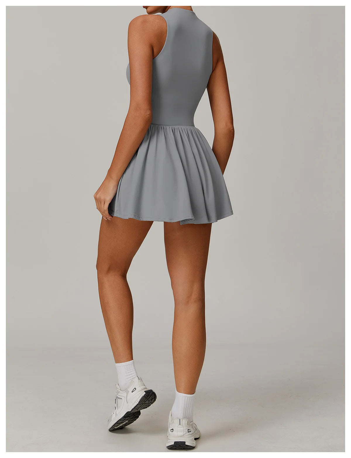 Women’s One-Piece Sports Dress