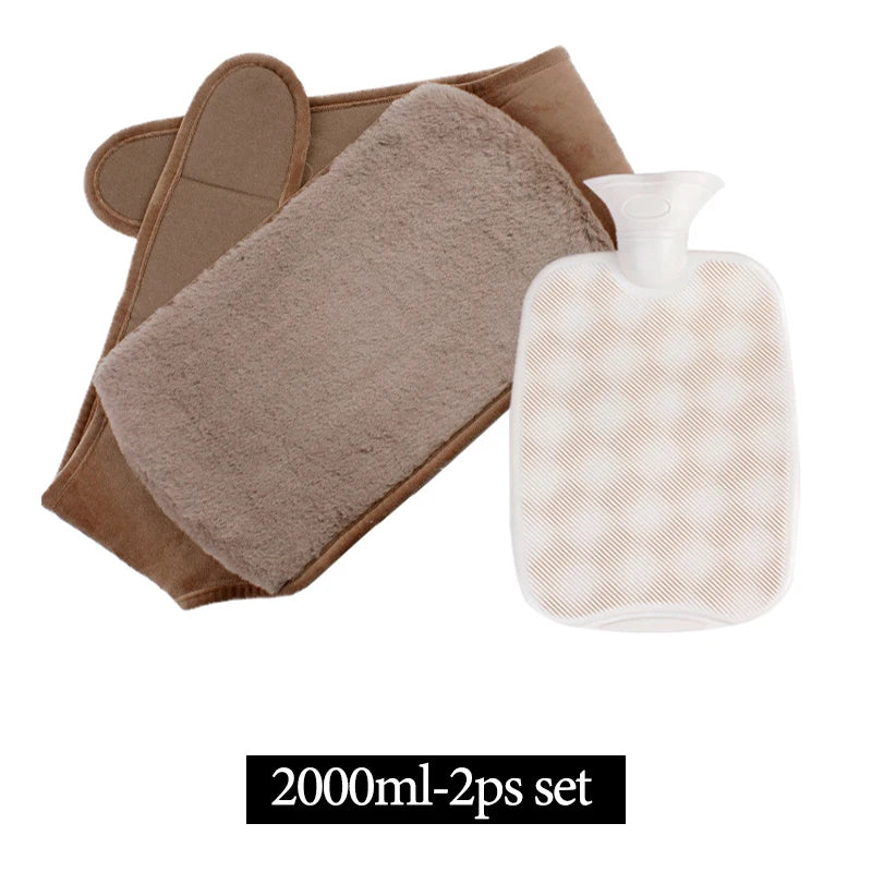 Hot Water Bag Belt