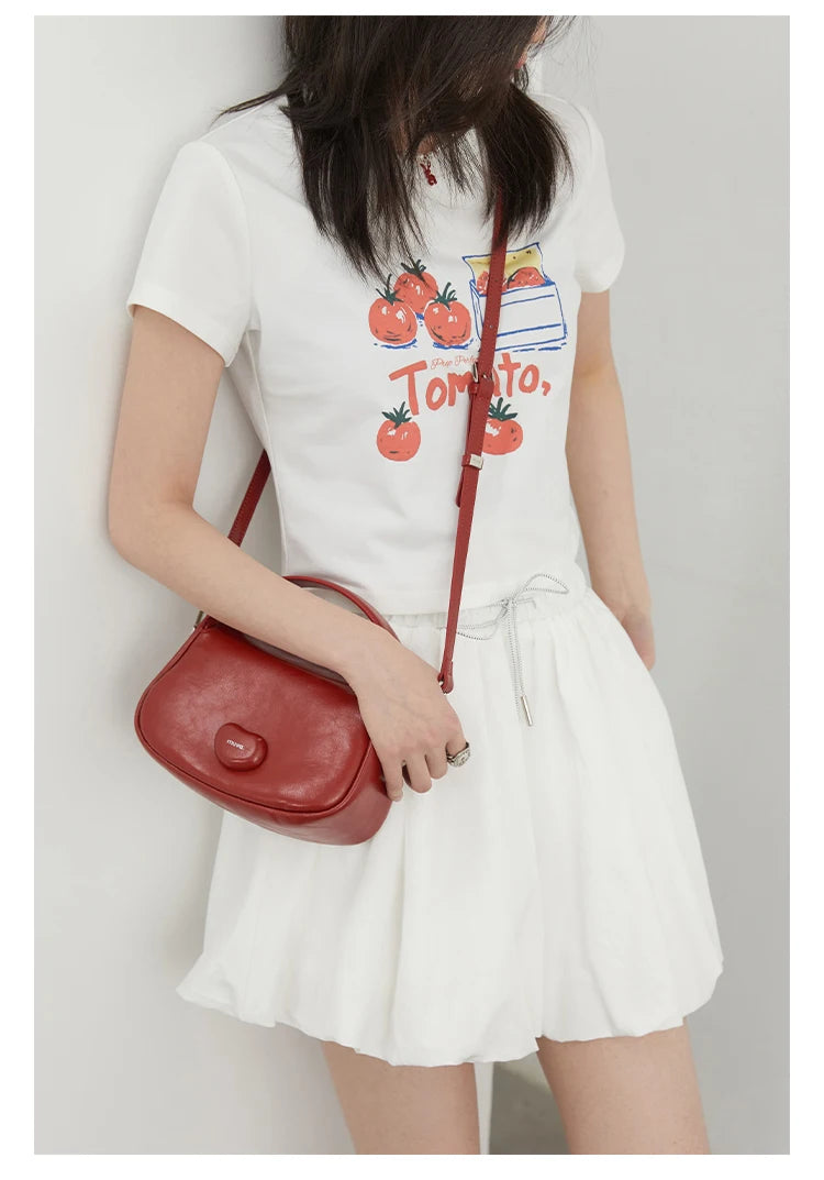 Sunscreen Quick-Dry Tee – Summer 2025