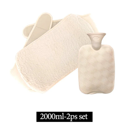 Hot Water Bag Belt