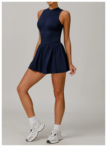 Women’s One-Piece Sports Dress