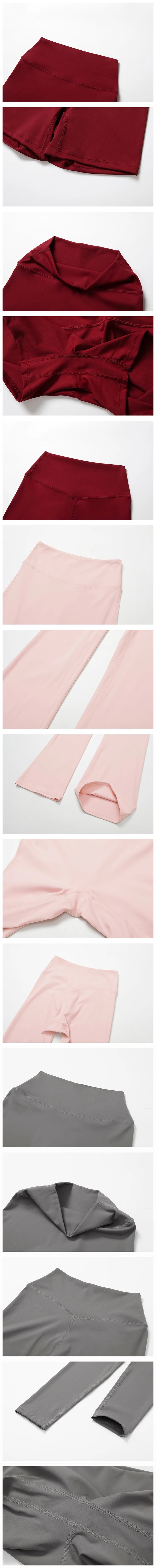 2PCS Women’s Yoga Set