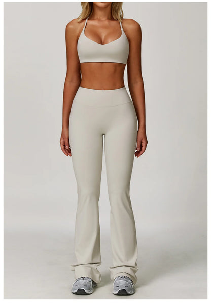 3PCS Women’s Gym Set